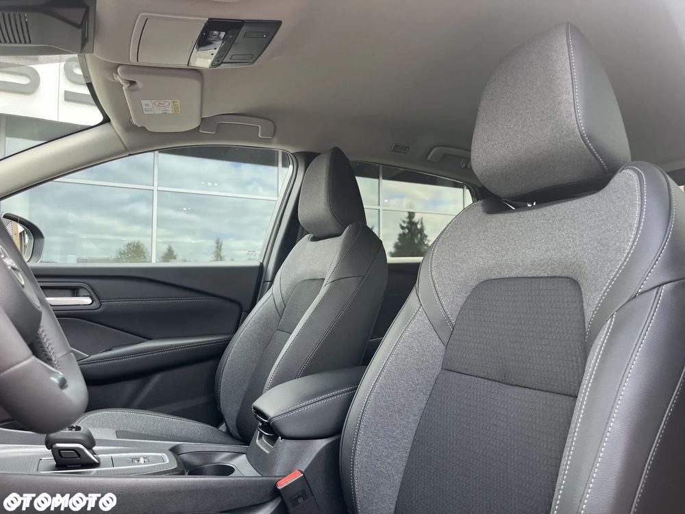Nissan Qashqai - 10