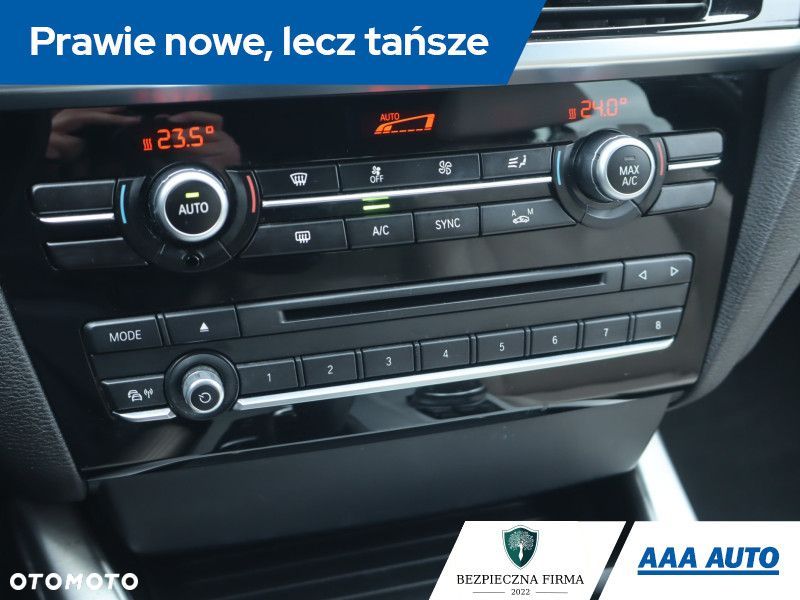 BMW X3 - 24