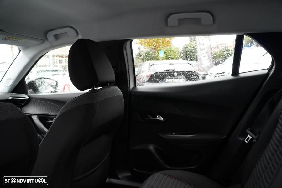 Peugeot 2008 PureTech 100 Stop&Start Active - 8