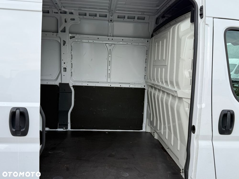 Fiat Ducato*140KM/ L2H2/klima/parktronic/Import Niemcy/bezwypadkowy/ - 9