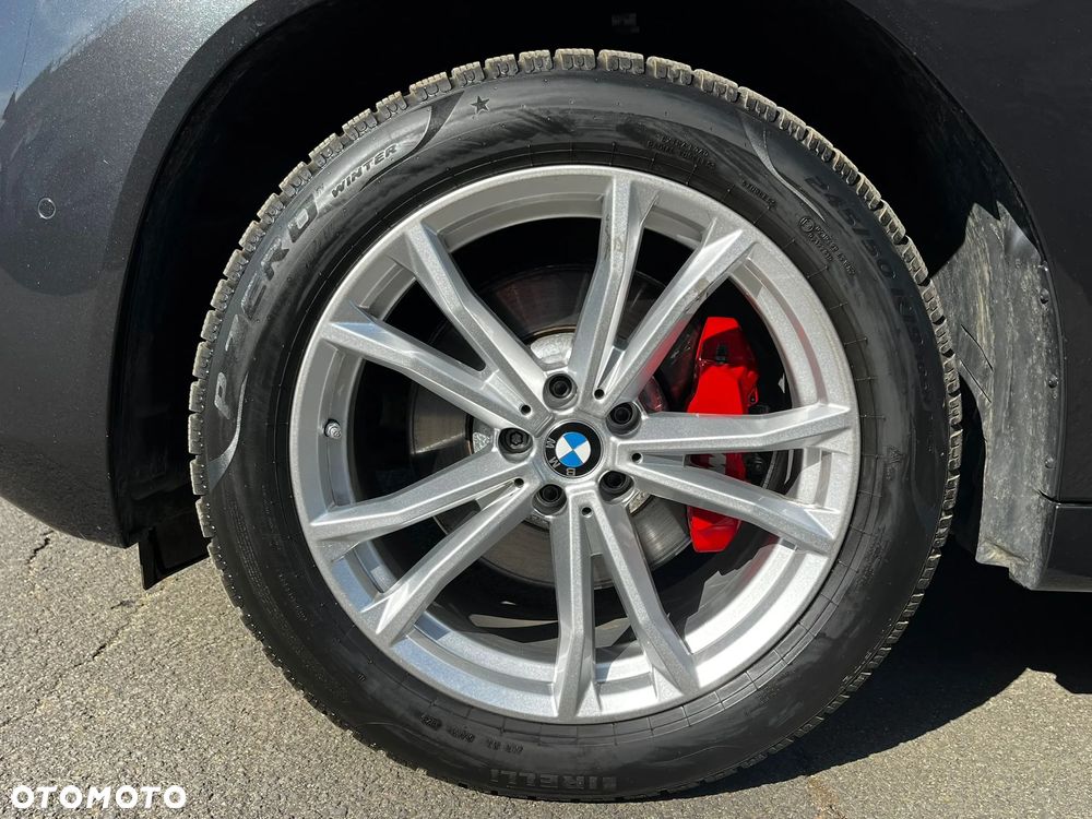 BMW X3 xDrive20d mHEV - 10