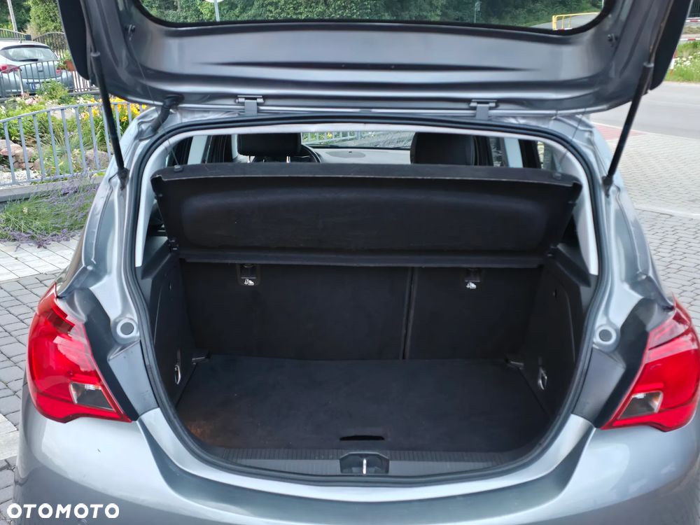 Opel Corsa 1.4 Innovation - 18