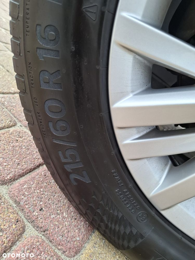 Volkswagen T-Roc 1.5 TSI Life DSG - 29