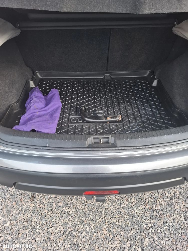 Nissan Qashqai 1.5 DCI DPF Visia - 5