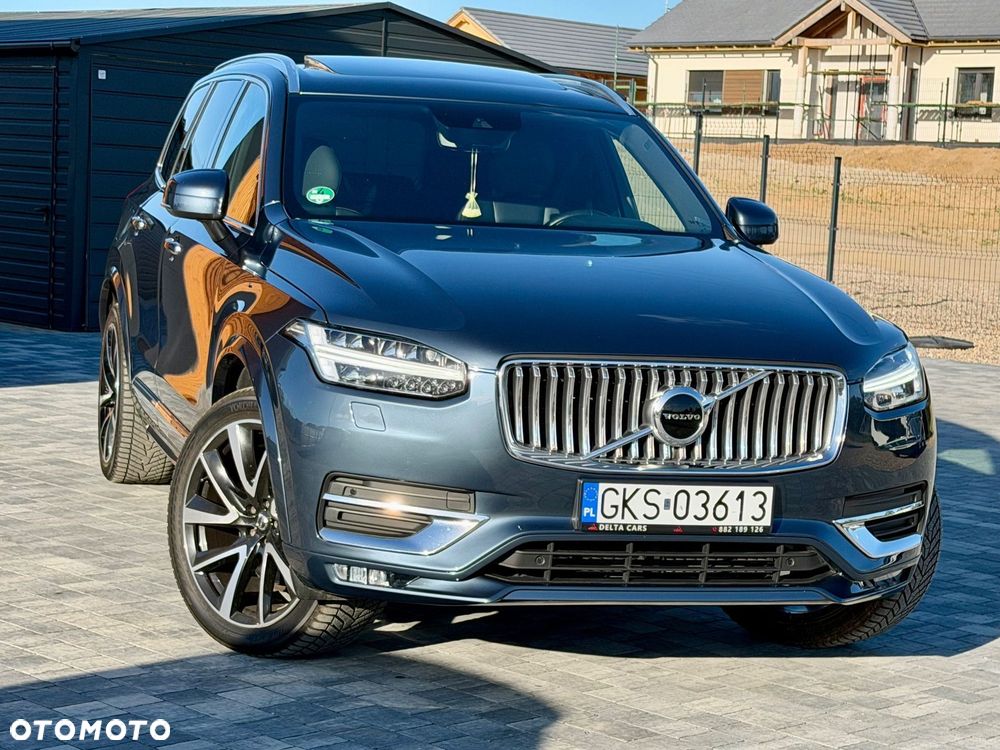 Volvo XC 90 - 33