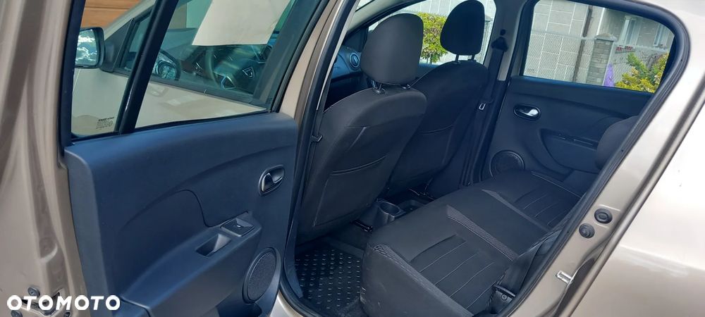 Dacia Sandero 1.0 TCe Laureate S&S - 10