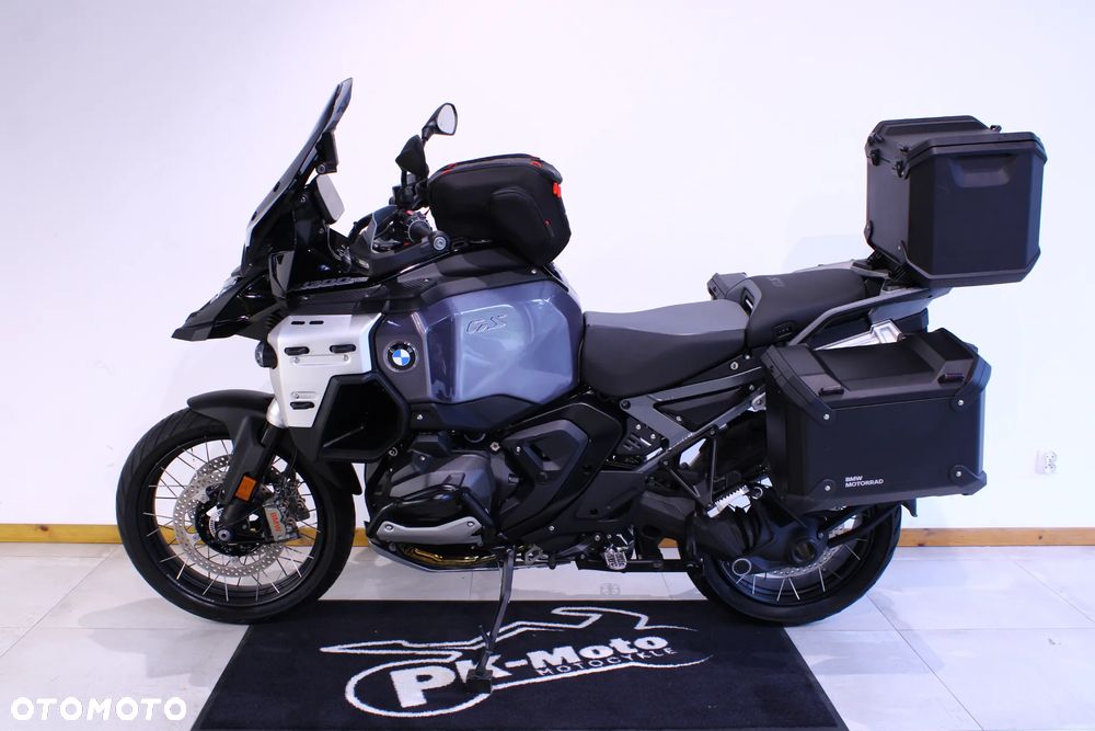 BMW GS - 3