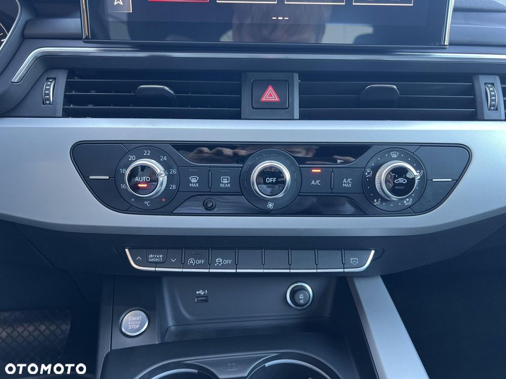 Audi A5 Sportback 45 TFSI mHEV Quattro Advanced S tronic - 12