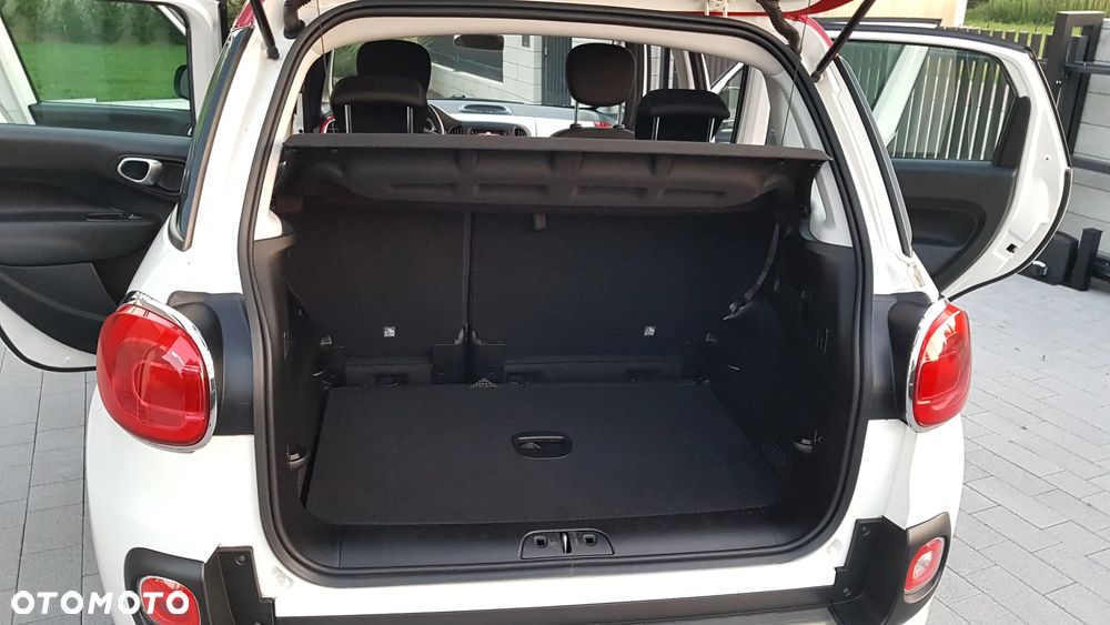 Fiat 500L Living 1.6 Multijet Start&Stopp Lounge - 32