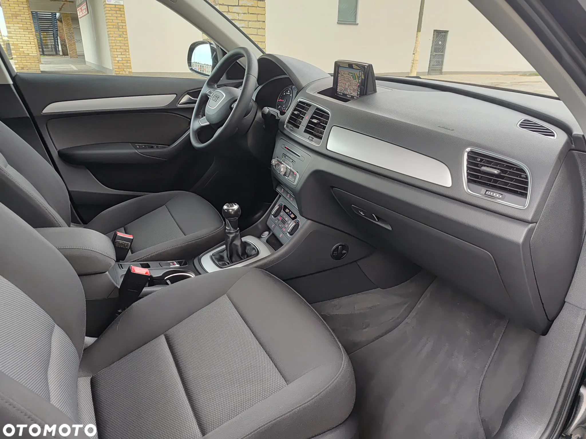 Audi Q3 2.0 TDI - 9