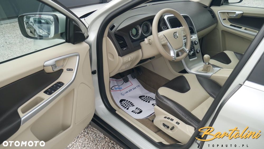 Volvo XC 60 - 9