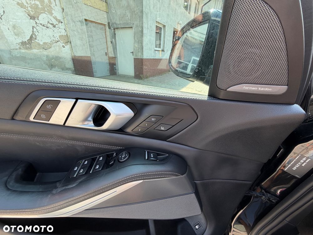 BMW X5 - 19