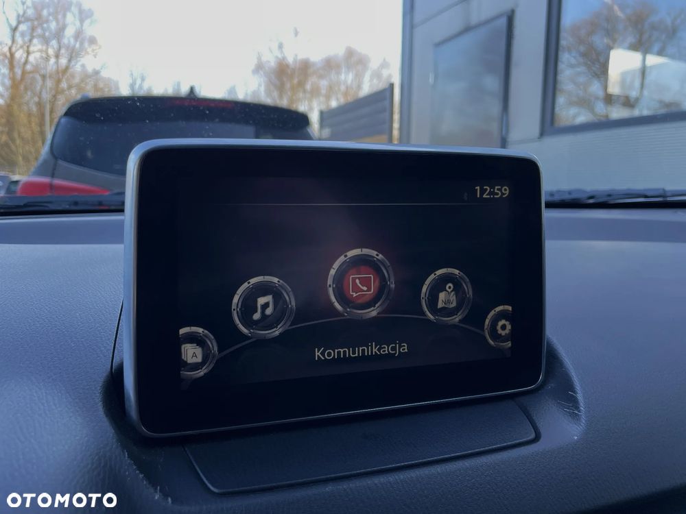 Mazda CX-3 2.0 Skymotion - 25