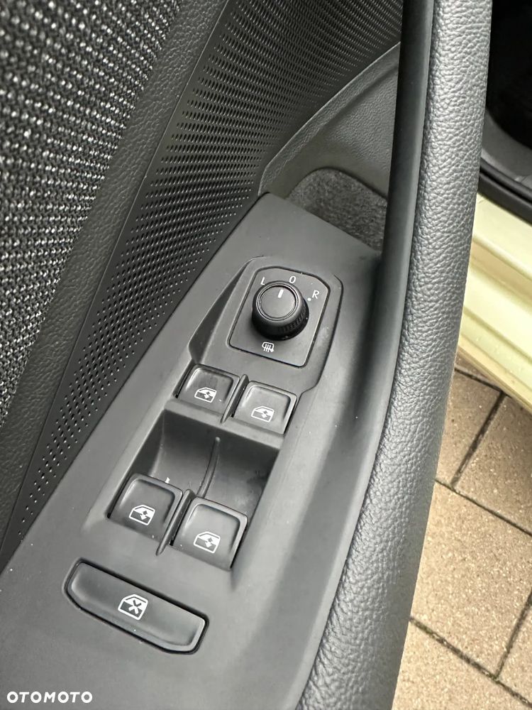 Skoda Superb 1.5 TSI Ambition DSG - 15