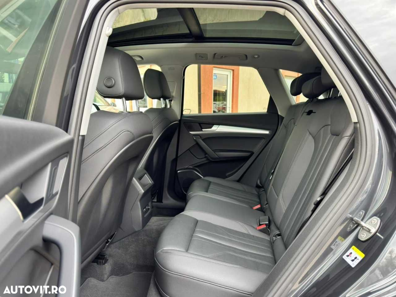 Audi Q5 - 17