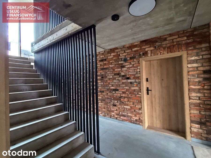 Nowe budownictwo-II p. 57,05 m2-3 pok. Lawendowa,