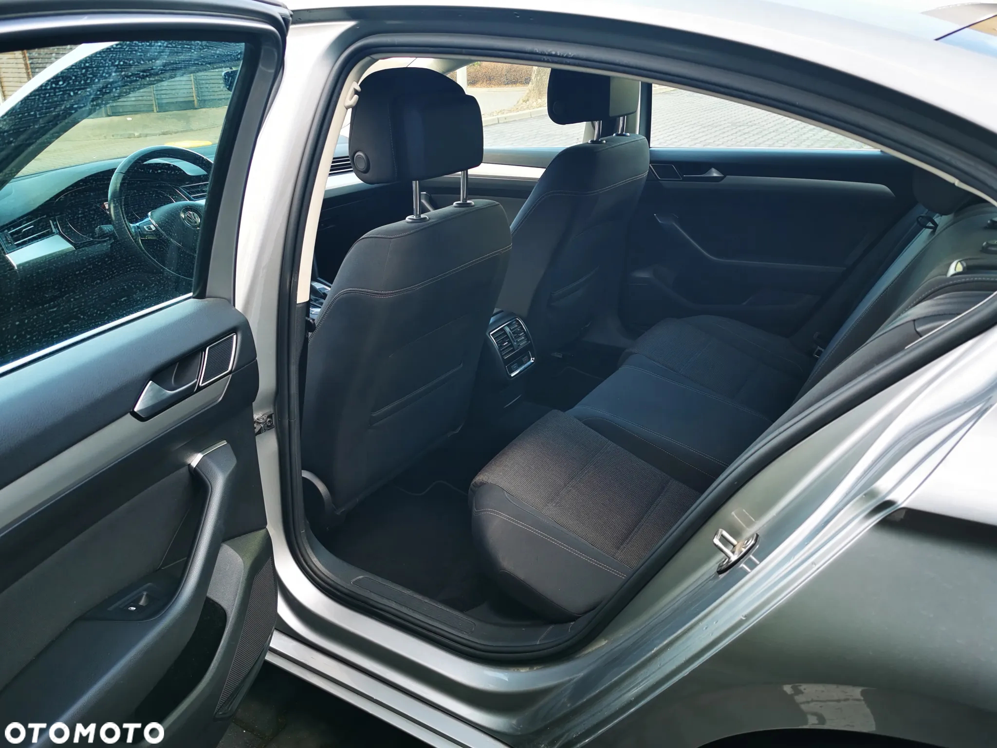 Volkswagen Passat 1.5 TSI EVO Comfortline DSG - 14