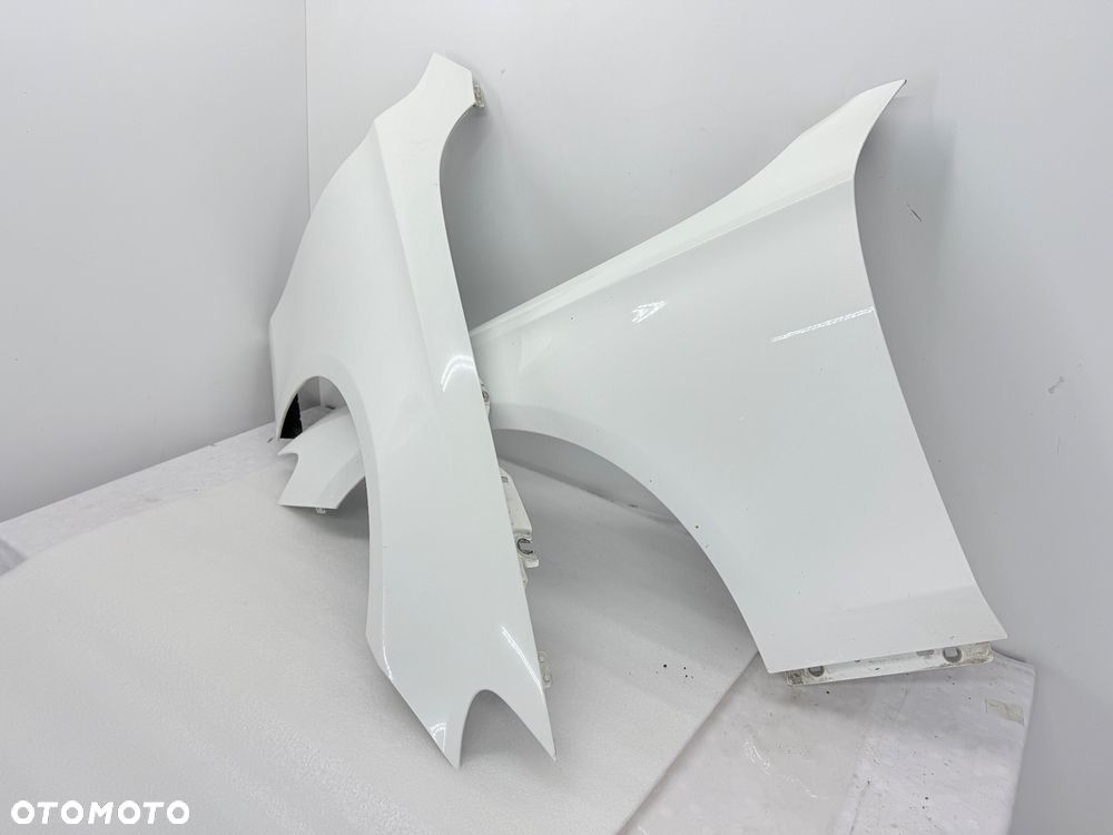 Błotnik prawy lewy Mercedes E klasa W213 A213 - 2