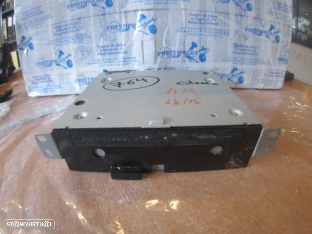 Radios 9801175280 CITROEN DS4  2013 1.6HDI 115CV 5P CINZENTO CONTINENTAL PSA-RD550-0B - 1