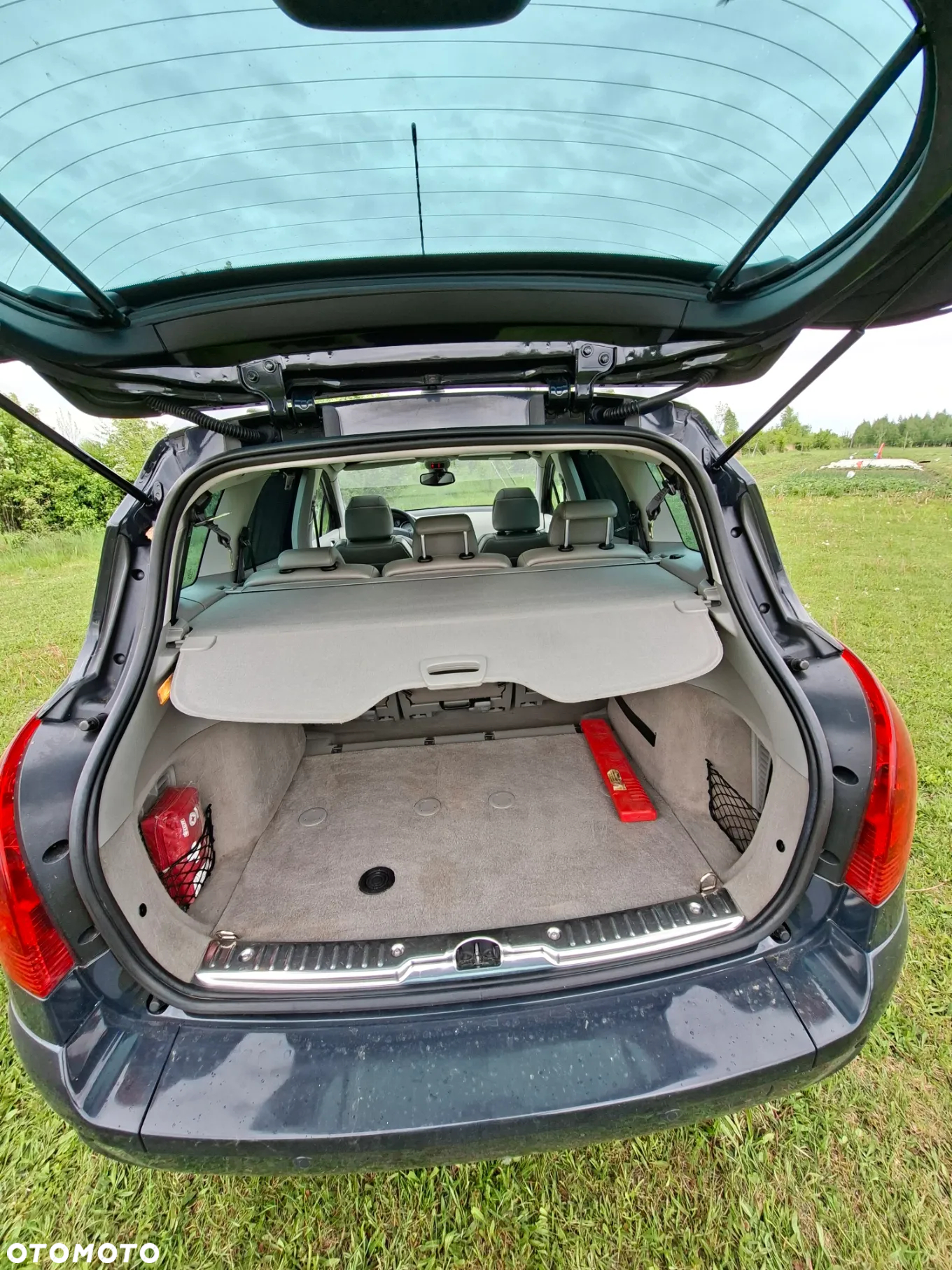 Peugeot 308 2.0 HDi Premium - 4
