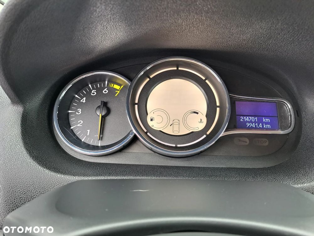 Renault Megane ENERGY TCe 115 Start & Stopp LIMITED - 11