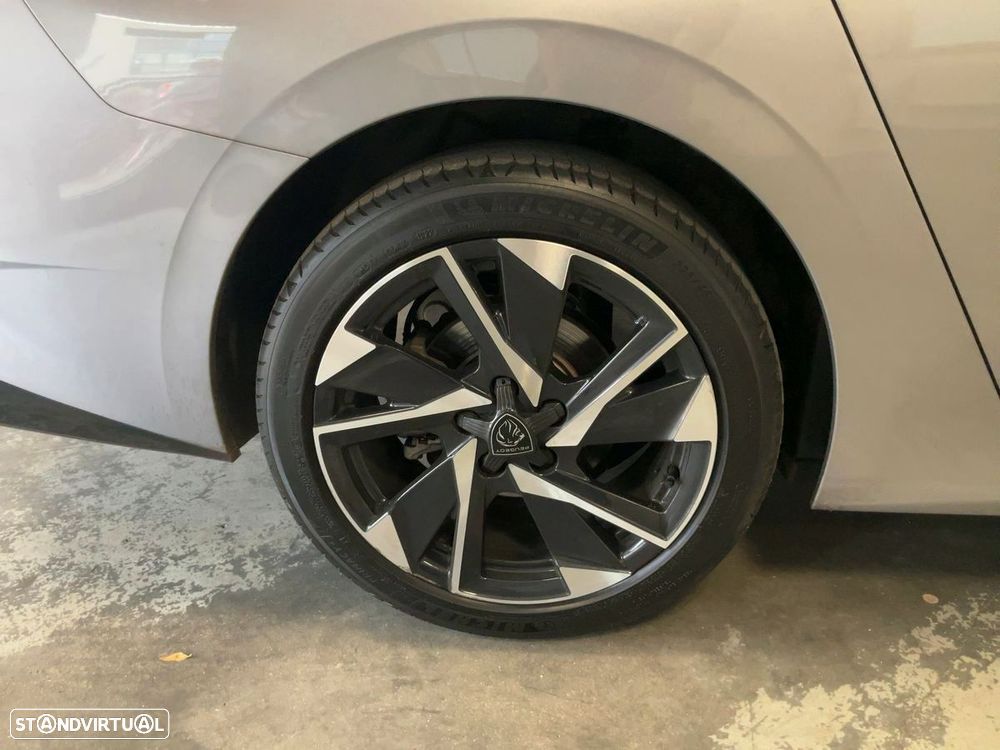 Peugeot 308 SW PureTech 130 EAT8 Allure Pack - 7
