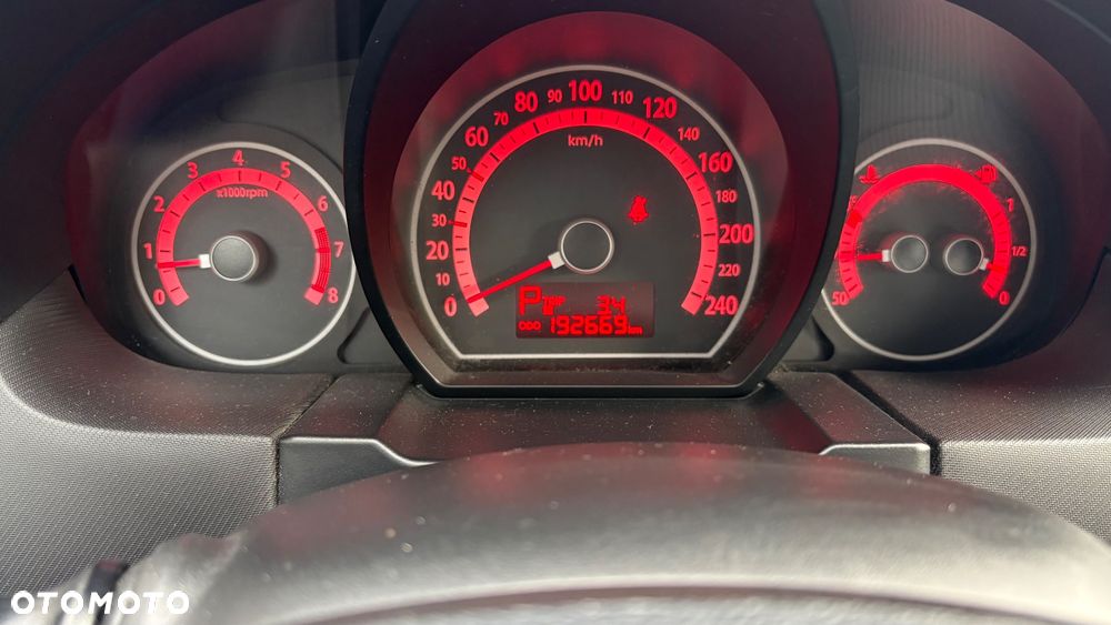 Kia Ceed 1.6 CVVT Automatik Spirit - 31