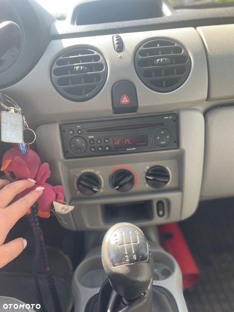 Renault Kangoo - 7