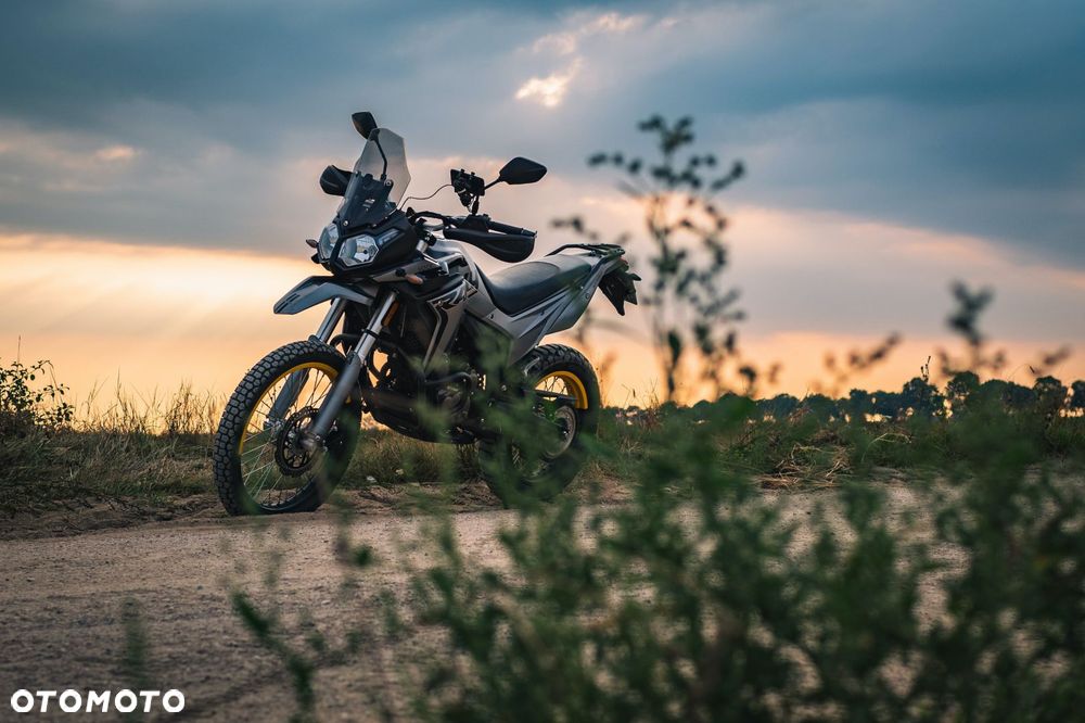 VOGE 300GY RALLY - 9