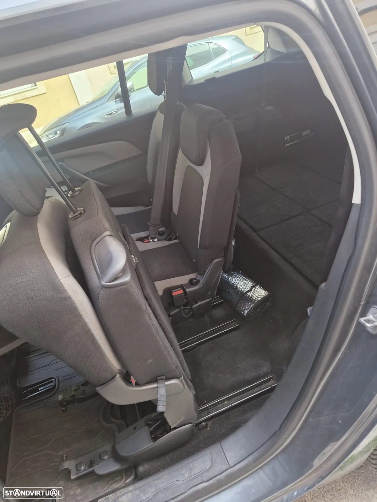 Citroën C4 Spacetourer BlueHDi 120 Stop&Start SELECTION - 13