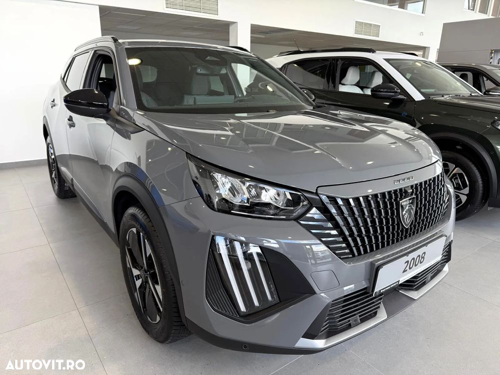 Peugeot 2008 - 3