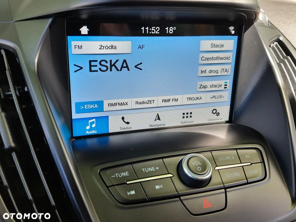 Ford Kuga 1.5 EcoBoost 2x4 ST-Line - 26