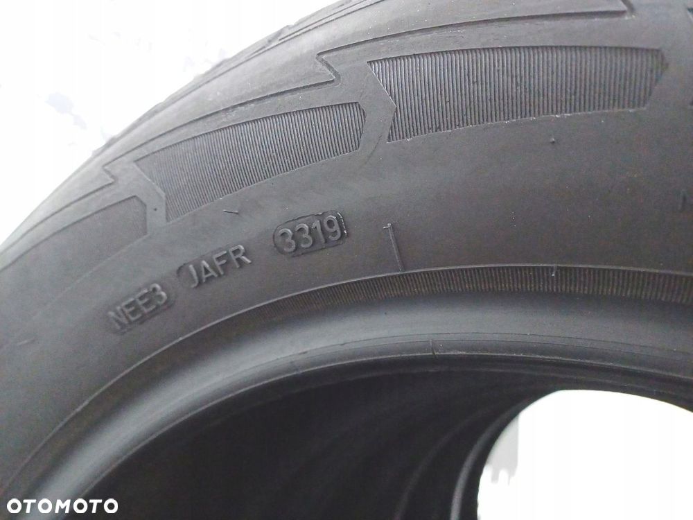 4x 215/65r17 goodyear opony zimowe 52094 - 7