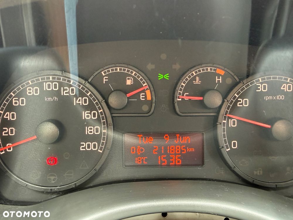 Fiat Punto 1.2 8V Class - 11
