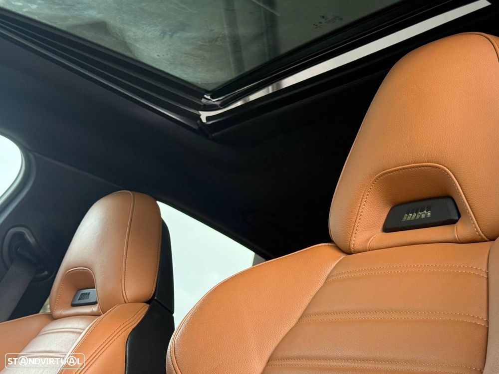 BMW i4 M50 Pack Desportivo M Pro - 55
