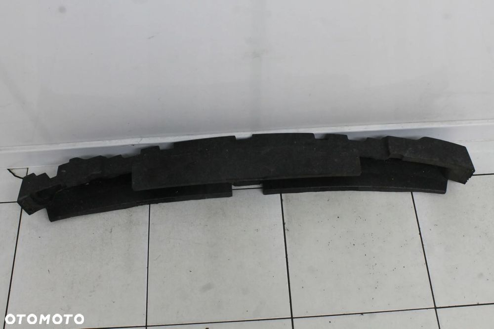 PIANKA ABSORBER ZDERZAKA PRZÓD VW EOS 05R- - 7