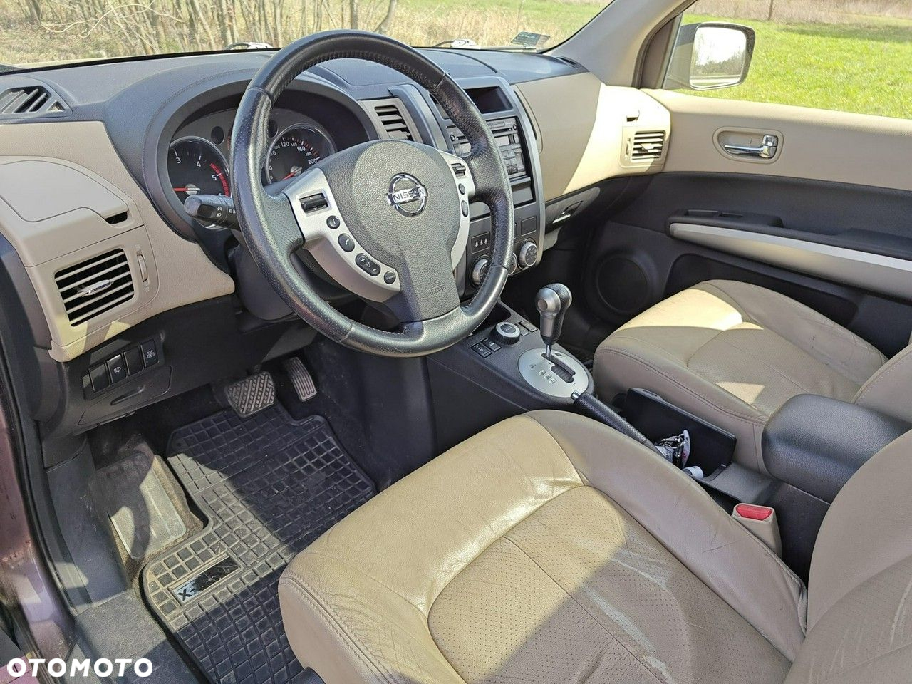 Nissan X-Trail - 7