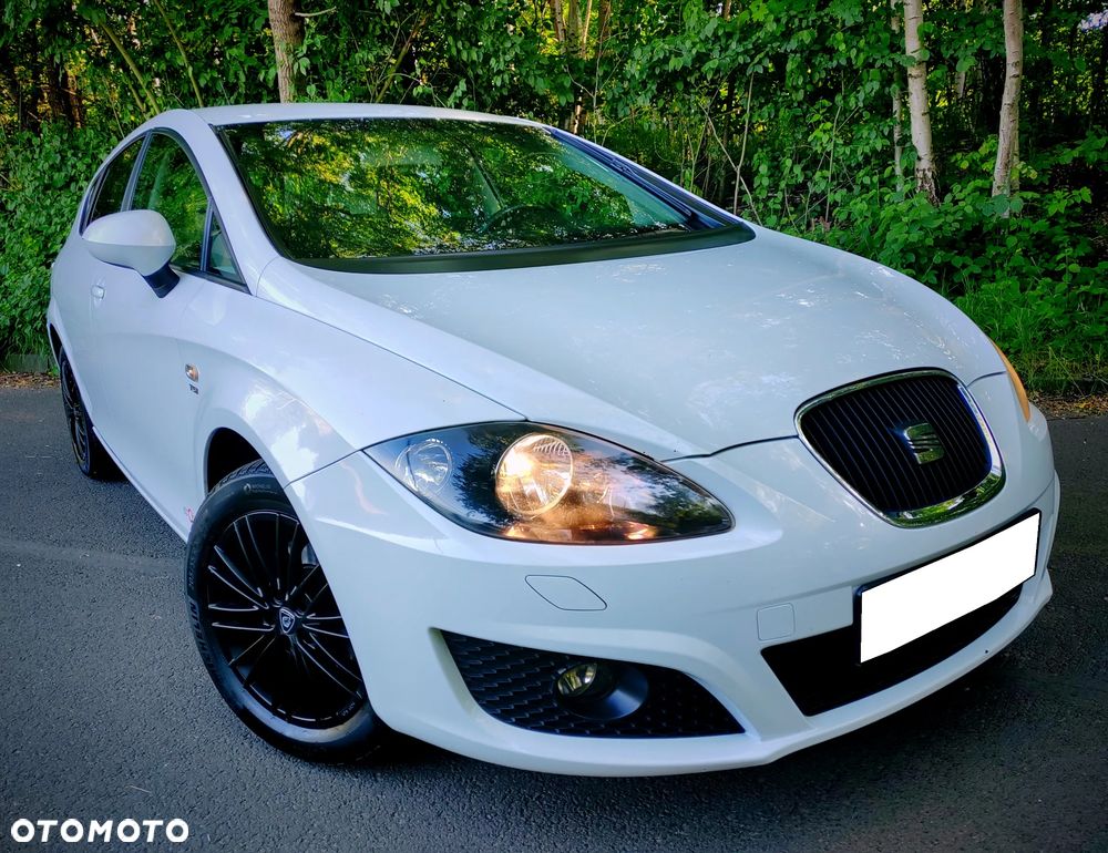 Seat Leon 1.2 TSI Ecomotive Style Copa - 1