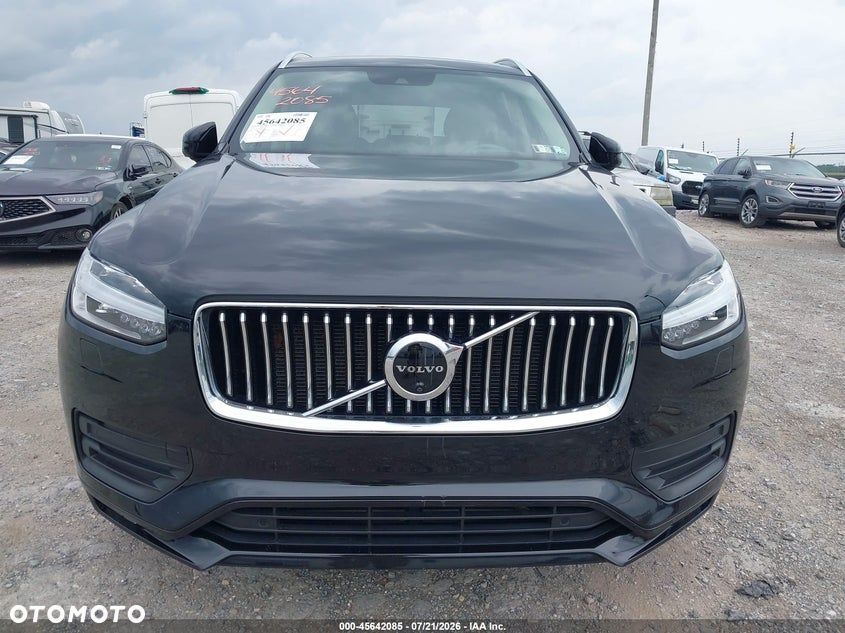 Volvo XC 90 T5 AWD Momentum 7os - 5