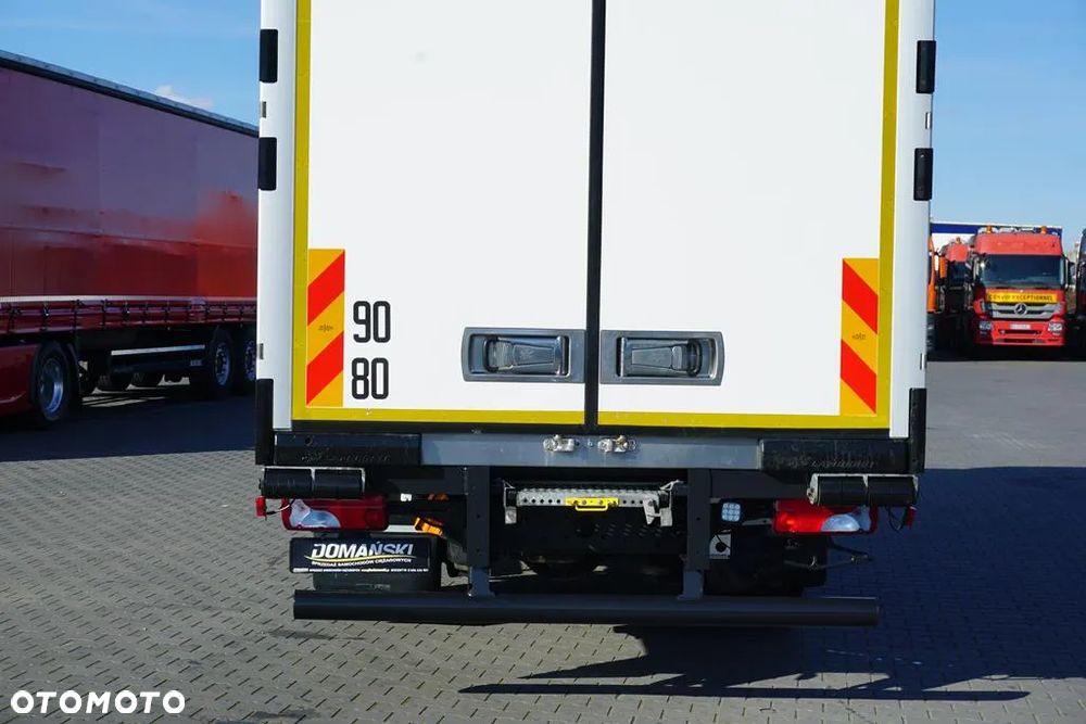 MAN TGL / 12.250 / ACC / EURO 6 / CHŁODNIA / 2 KOMOROWA - 37