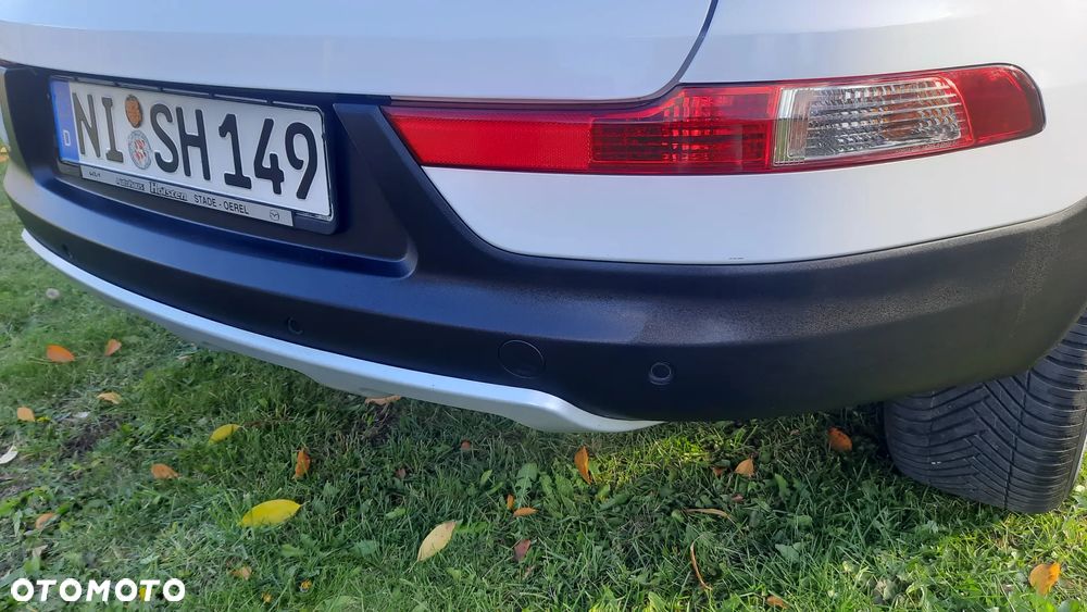 Kia Sportage 1.6 GDI 2WD ISG Dream-Team Edition - 18