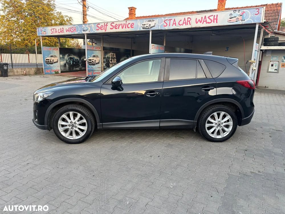 Mazda CX-5 CD175 4x4 AT Revolution - 3