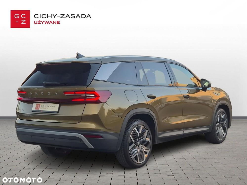Skoda Kodiaq - 5