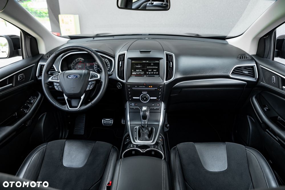 Ford Edge 2.0 TDCi Bi-Turbo 4x4 Sport - 26