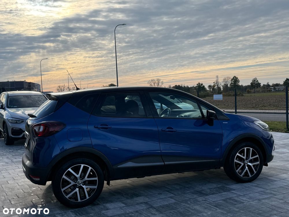 Renault Captur 2018 photo 4