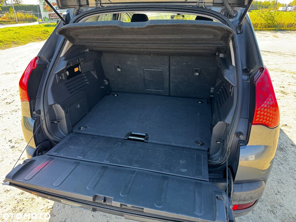 Peugeot 3008 1.6 HDi Premium - 21