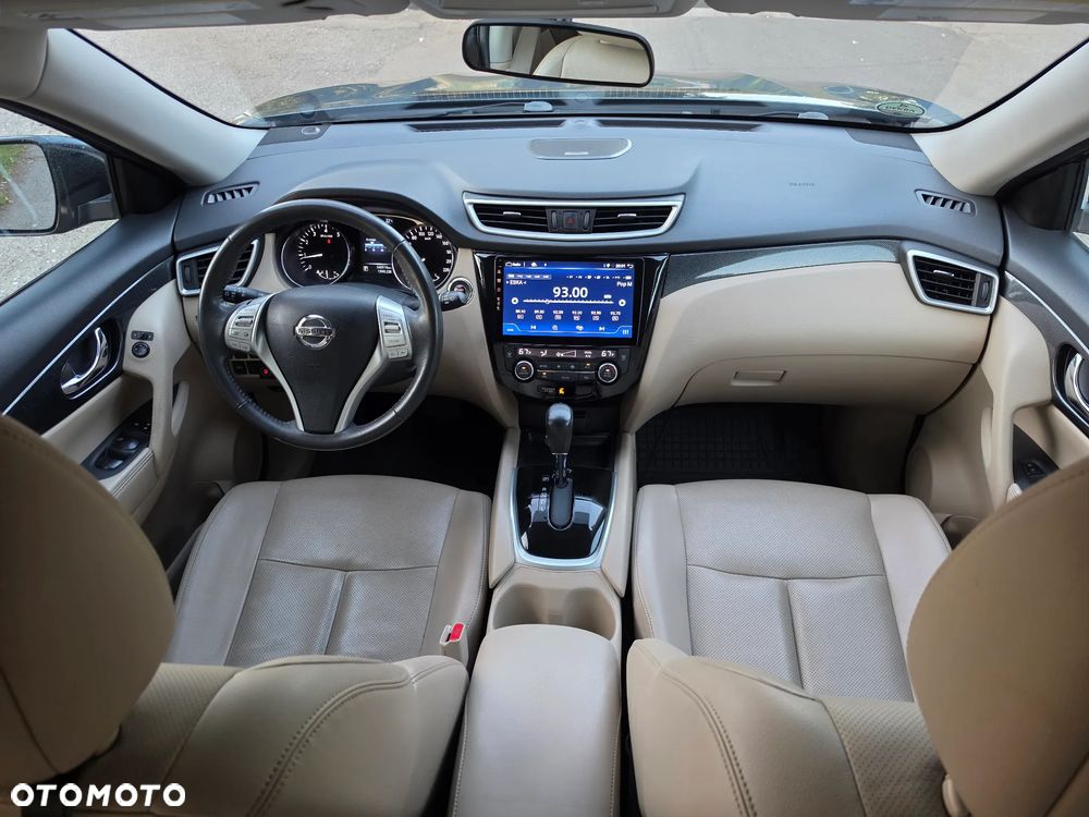 Nissan Rogue 2.5 SL 2WD - 29