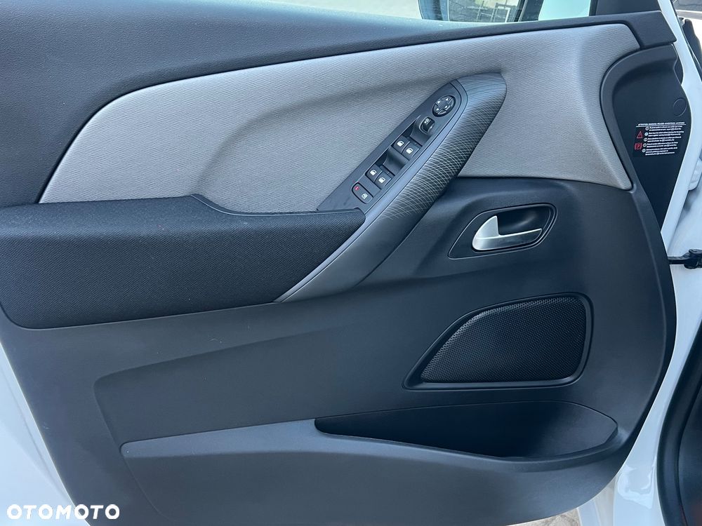 Citroën C4 Picasso BlueHDi 120 EAT6 SHINE - 13