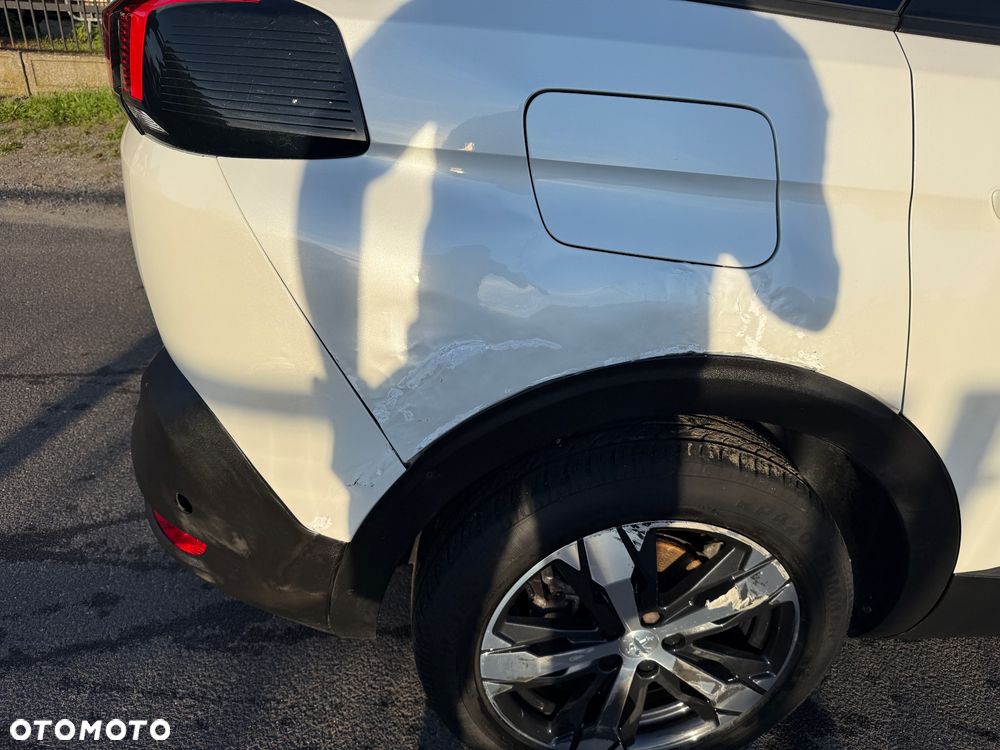 Peugeot 5008 1.5 BlueHDi Allure S&S - 7