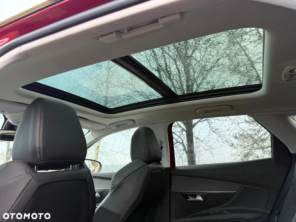 Peugeot 3008 PureTech 130 Stop & Start GPF Allure - 14